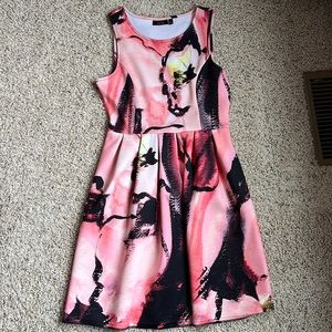 Apt. 9 Multicolor Dress